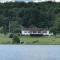 Private Lake House in Monticello