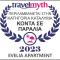 Evelia Apartment