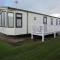 8 Berth Central heated Golden Palm (Aspen GP)