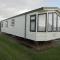 8 Berth Central heated Golden Palm (Aspen GP)