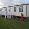 8 Berth Central heated Golden Palm (Aspen GP)