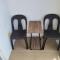 Sheryll Escapes - Kandi Tower 3 premium loft 1BR on 8th floor with 2CR & 2 balconies