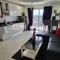 Kandi Tower 3, premium 1BR with 2CR & 2 balcony. - Angeles