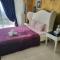 Kandi Tower 3, premium 1BR with 2CR & 2 balcony. - Angeles