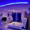 Kandi Tower 3, premium 1BR with 2CR & 2 balcony. - Angeles
