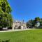 Balloan House