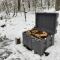 Peaceful Seasonal Wooded Cottage close to everything - Tafton