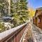 The Cottages Chic Ski-InandSki-Out Mountain Condo! - Beaver