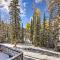 The Cottages Chic Ski-InandSki-Out Mountain Condo! - Beaver