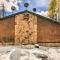 The Cottages Chic Ski-InandSki-Out Mountain Condo!