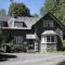 Brathay Hall - Brathay Trust