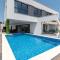 Villalux2022 mit Pool beheizt - Trogir