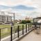 WI-FI 100MB | Rooftop com Piscina em Jurerê #JA23 - Florianópolis