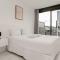WI-FI 100MB | Rooftop com Piscina em Jurerê #JA23