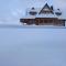 Dom z widokiem na Wierchy - panorama na Tatry - Traditional folk house - Gliczarów