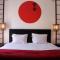 Zen Guest House - Museu do Bonsai