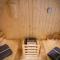 Sky Penthouse Old Bridge with sauna and jacuzzi