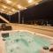 Sky Penthouse Old Bridge with sauna and jacuzzi
