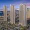 Balcony Full Strip View Suite MGM Signature FREE VALET - لاس فيغاس