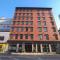 The Frederick Hotel Tribeca
