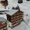 Appartement spacieux 10-12 pers, ski aux pieds, 4 chambres, proche commerces, Reberty 1850 - FR-1-452-86