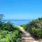 Exceptionnel ! Le Kazuarina, Trés bel apt F3 à 50m de la plage de la Saline les Bains - 拉萨尔勒班
