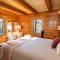 Stoney Brook Cabin