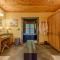 The Big Skye Lodge in Valle Crucis