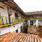 Hotel Museo la Posada del Molino