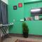 Nature 2BHK AC Villa - Trivandrum
