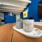 THE LOFT PROJECT Center City F - Aígio