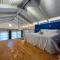 THE LOFT PROJECT Center City F - Aígio