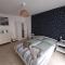 ApartNet Apartamenty Baltic Park Promenada Parking