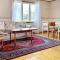 7 person holiday home in HÖGSBY-By Traum