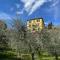 RESORT Panoramico Canale Suite - private parking - Natural Park