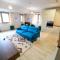 First Apartments