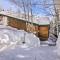 The Cottages Ski-InandSki-Out Condo at Eagle Point! - بيفر