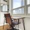 River N 1BR w Gym WD nr Magnificent Mile CHI-54 - 芝加哥