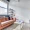 Loop 1BR w Lounge Rooftop nr Art Institute CHI-103 - شيكاغو