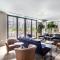 Loop 1BR w Lounge Rooftop nr Art Institute CHI-103 - شيكاغو