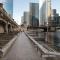 Loop 1BR w Lounge Rooftop nr Art Institute CHI-103 - شيكاغو
