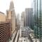Loop 1BR w Gym Pool WD nr Financial District CHI-222 - 芝加哥