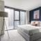 Loop 1BR w Gym Pool WD nr Financial District CHI-222 - 芝加哥
