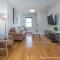 West Broadway Quarters by Thatch