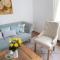 Pine Crest Ferienwohnung