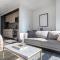 S Loop Studio w Pool Gym nr Grant Park CHI-347 - 芝加哥