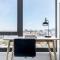 W Loop Studio w Gym Pool Coworking nr UIC CHI-396 - Чикаго
