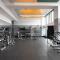 W Loop Studio w Gym Pool Coworking nr UIC CHI-396 - Чикаго