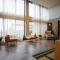 W Loop Studio w Gym Pool Coworking nr UIC CHI-396 - Чикаго