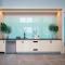 W Loop Studio w Gym Pool Coworking nr UIC CHI-396 - Чикаго